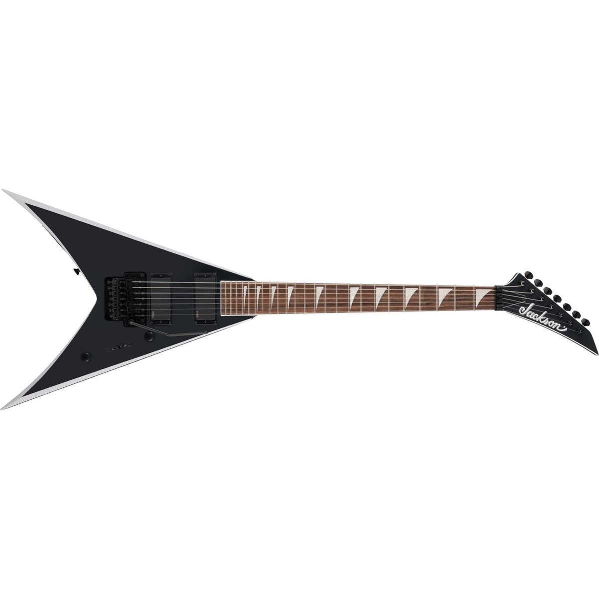 JACKSON - X SERIES KING V KVX-MG7 - 7 cordes - noir satin